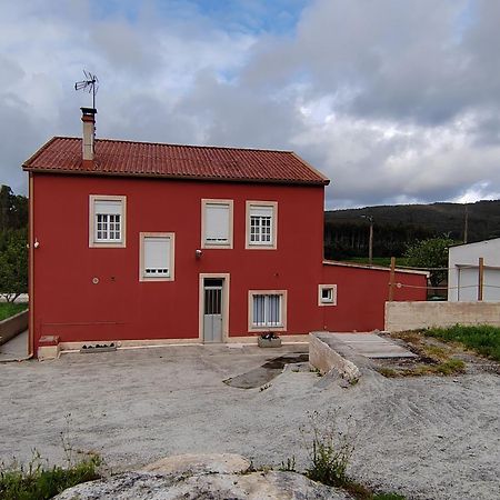 Villa Casa Daran Codesos Exterior foto